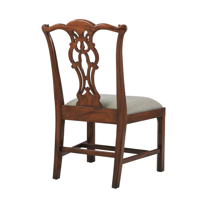 Penreath Chair