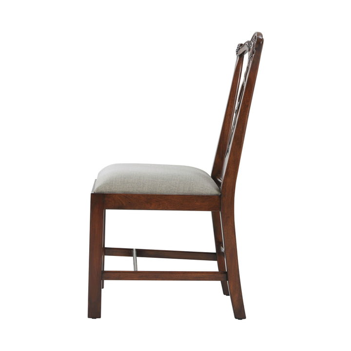 Penreath Chair