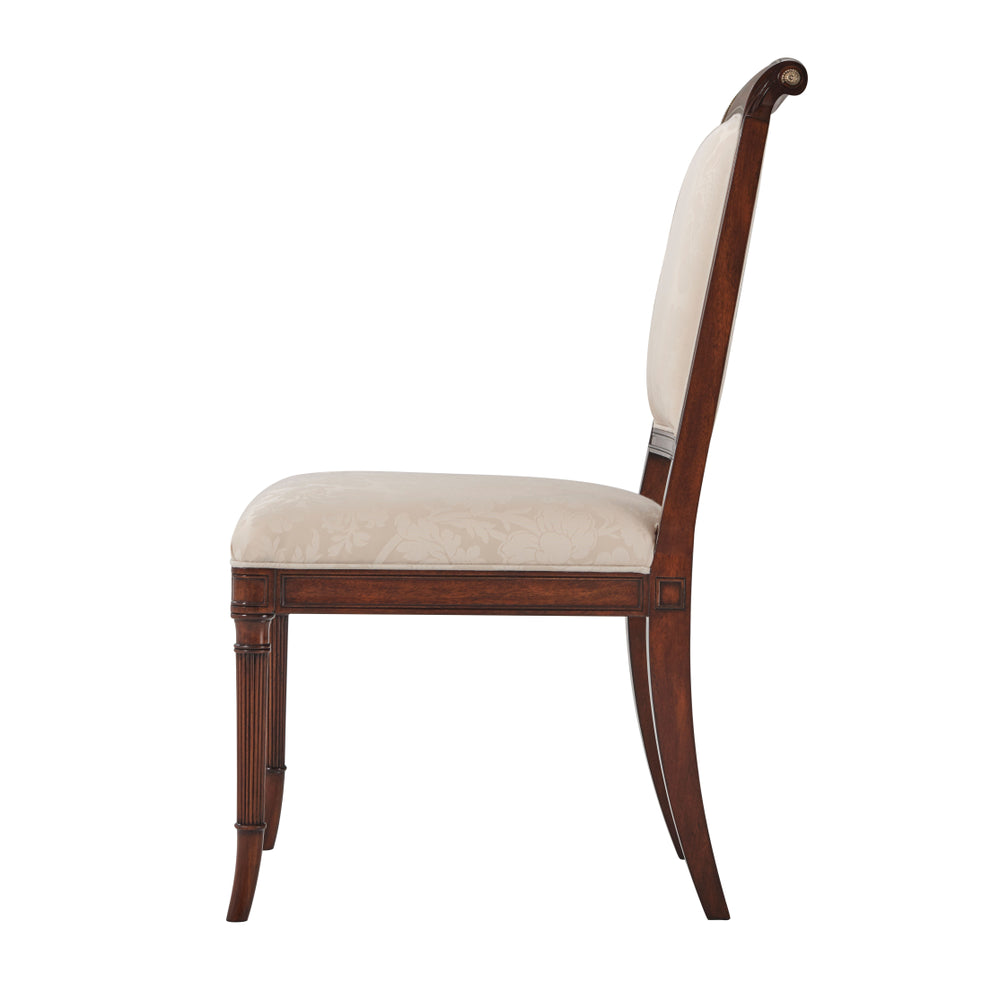 Atcombe Side Chair