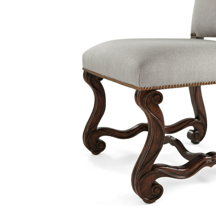 Warmth By The Fireside Dining Chair