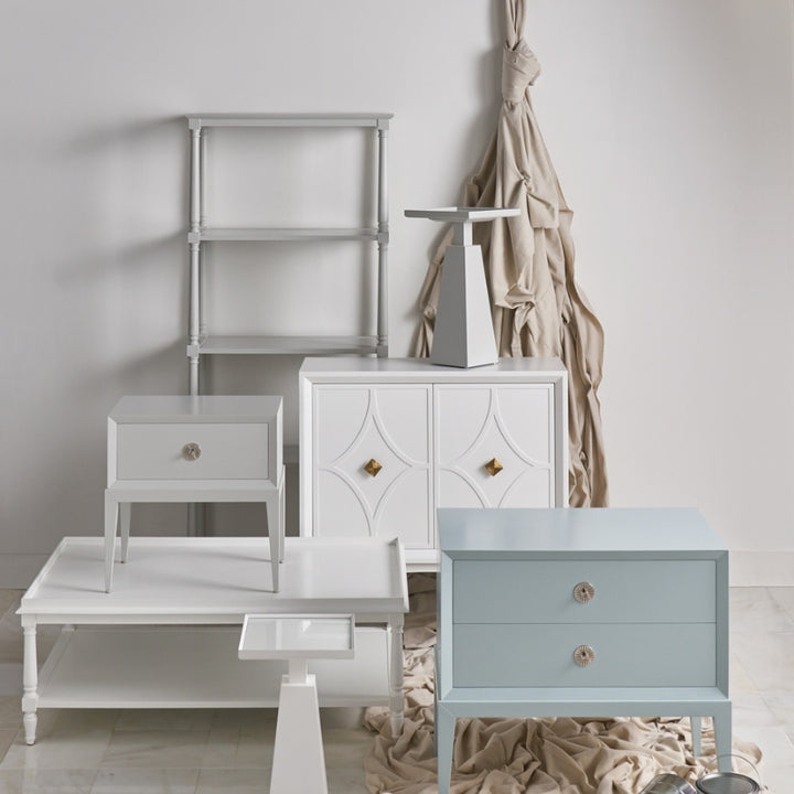 Retreat Etagere