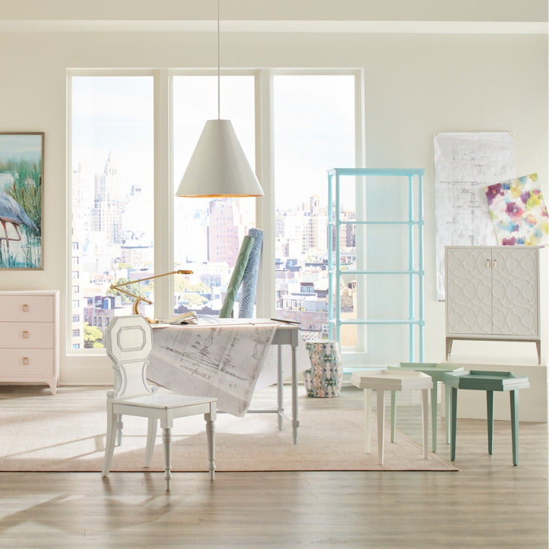 Retreat Etagere