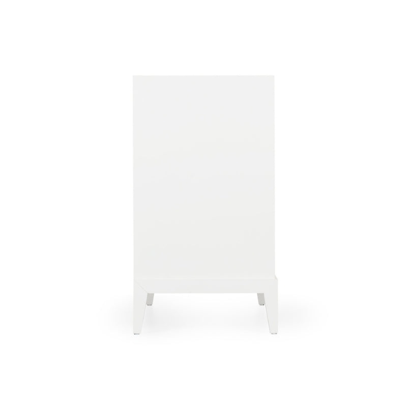 Beveled Chest