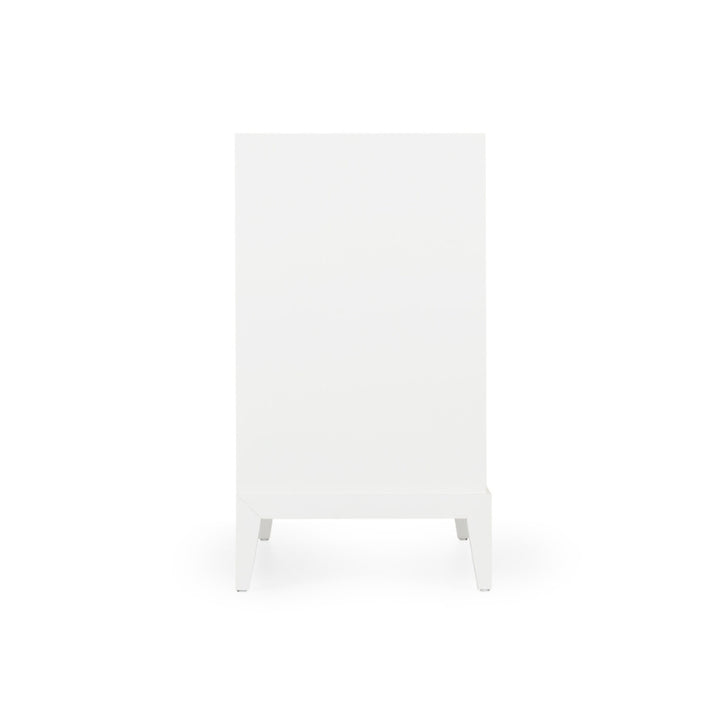 Beveled Chest