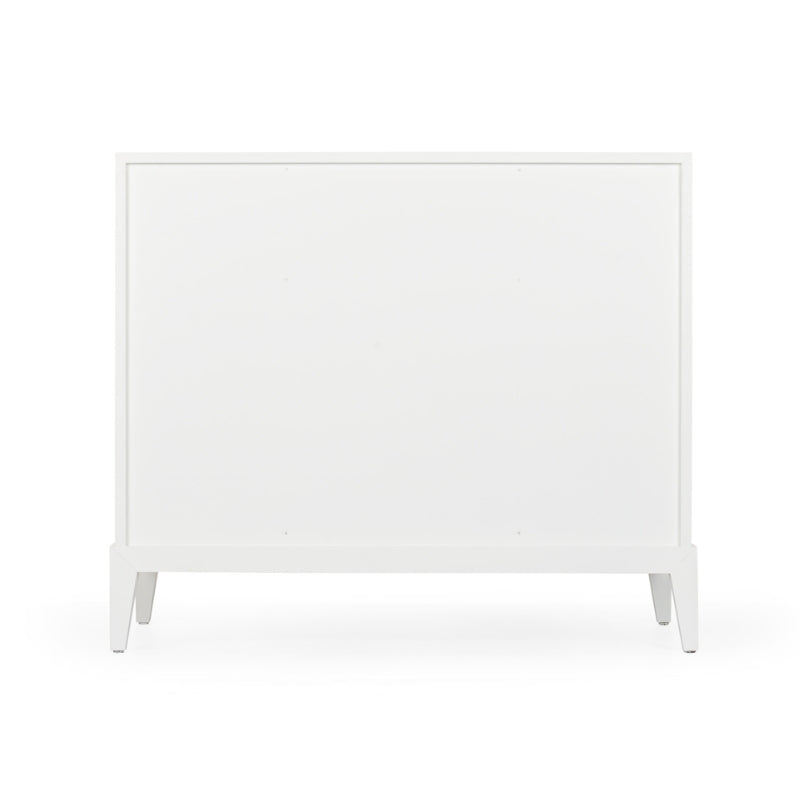Beveled Chest