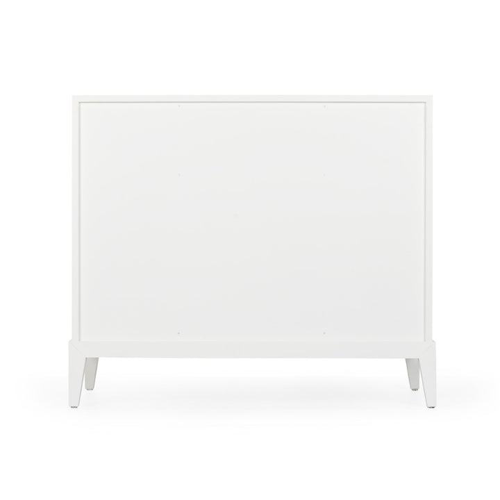 Beveled Chest