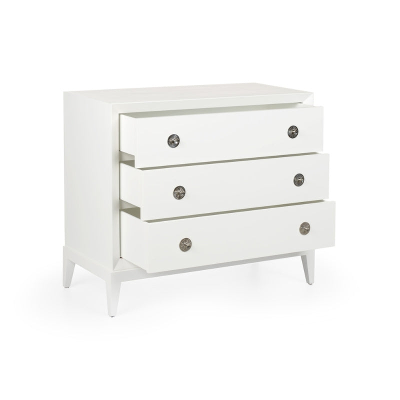 Beveled Chest