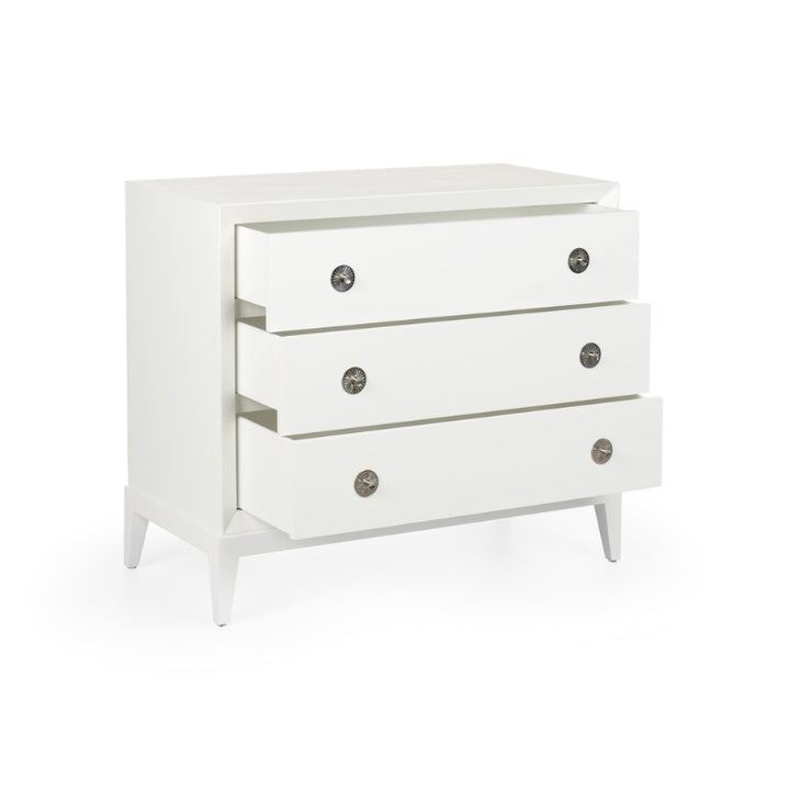 Beveled Chest