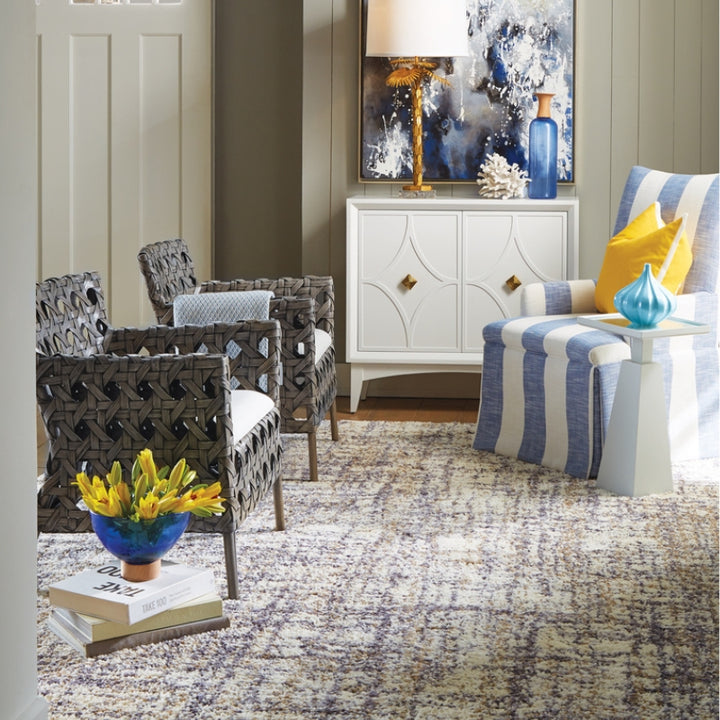 Beveled Spot Table