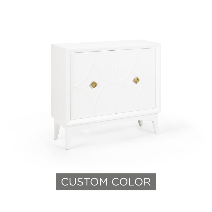 Diamond Cabinet