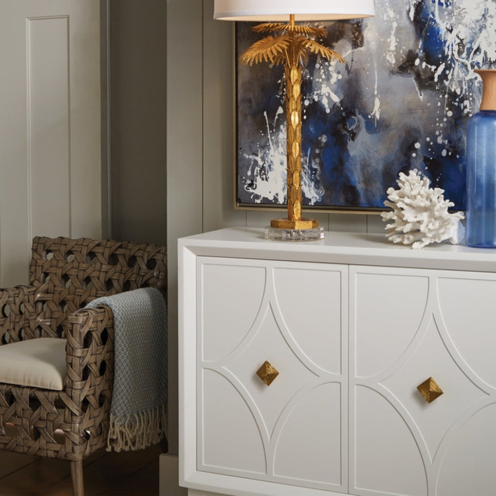 Diamond Cabinet