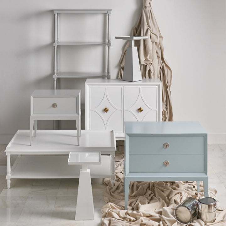 Diamond Cabinet