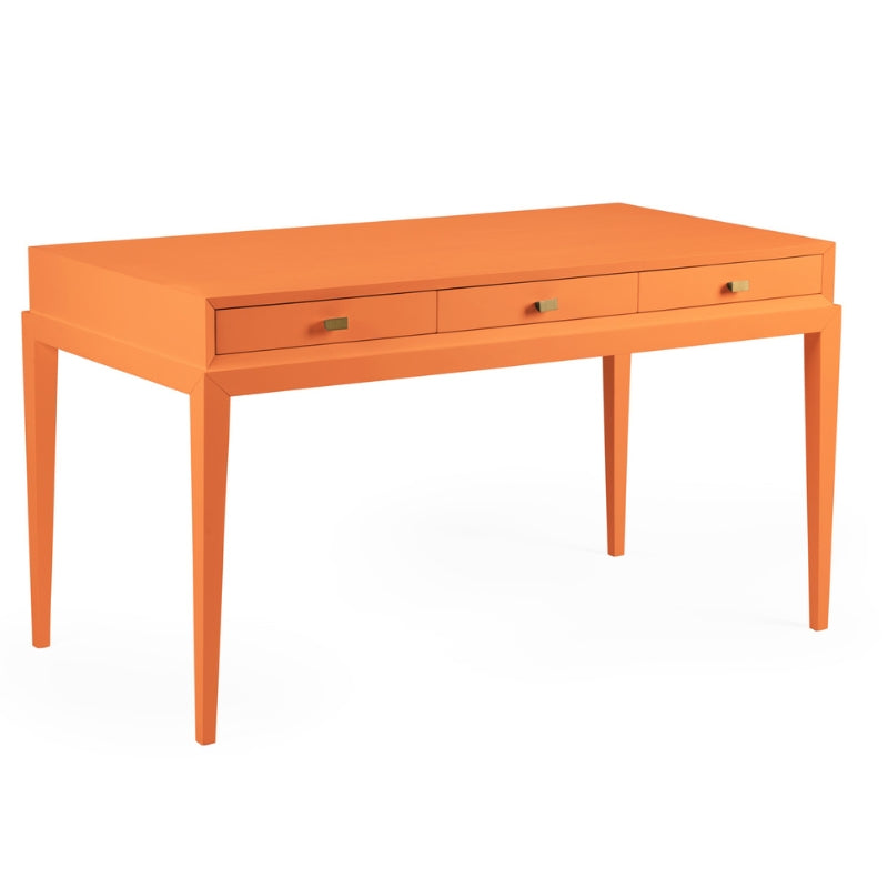 Beveled Desk