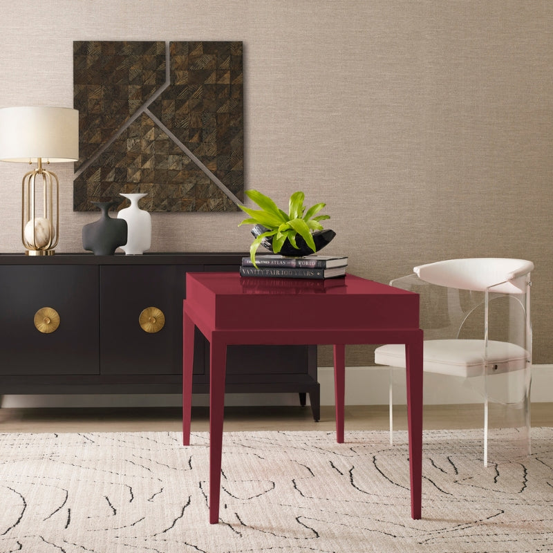 Beveled Desk