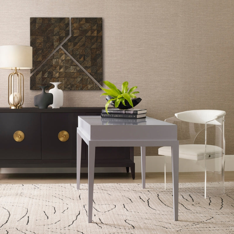 Beveled Desk