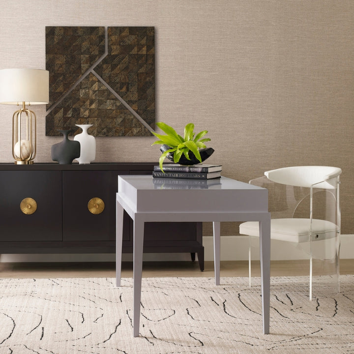 Beveled Desk