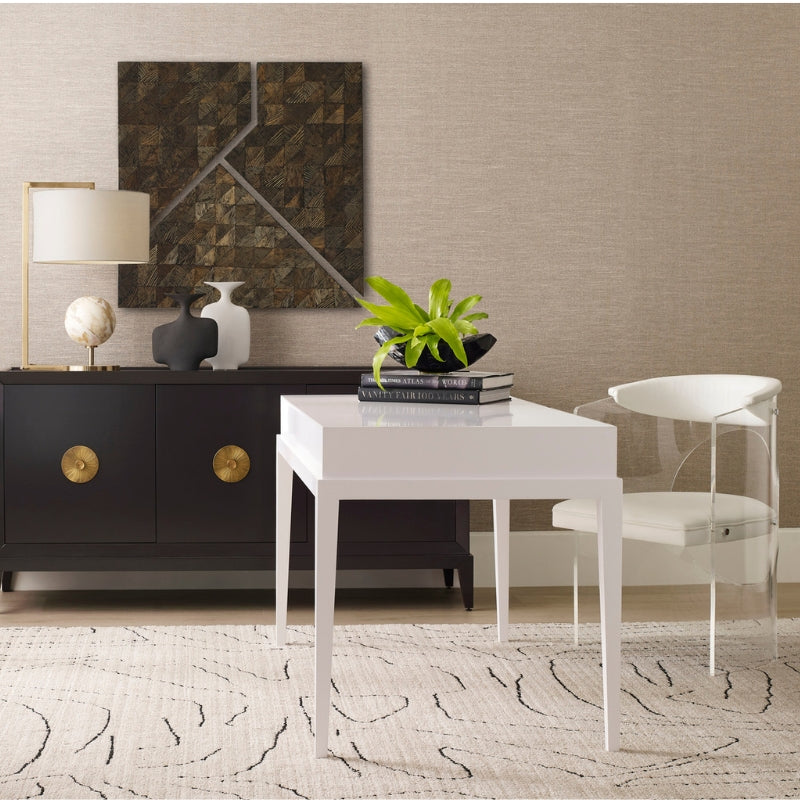 Beveled Desk