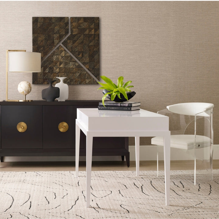 Beveled Desk