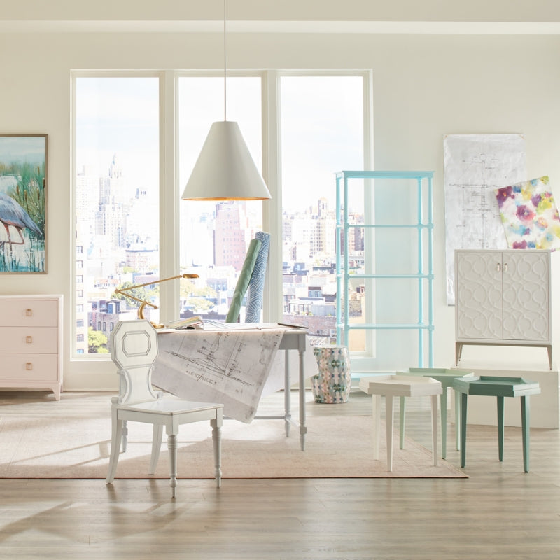 Retreat Desk