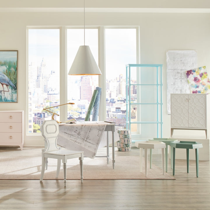 Retreat Desk