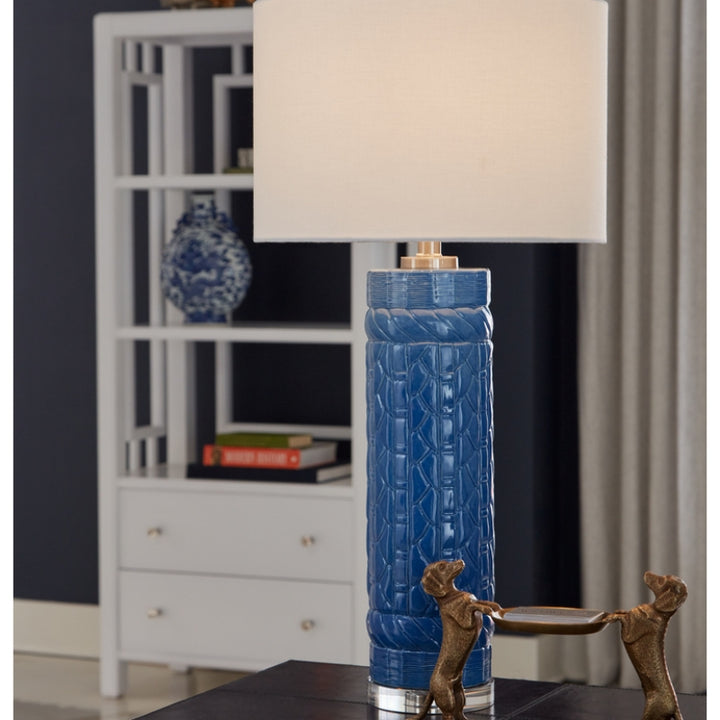 Trellis Etagere