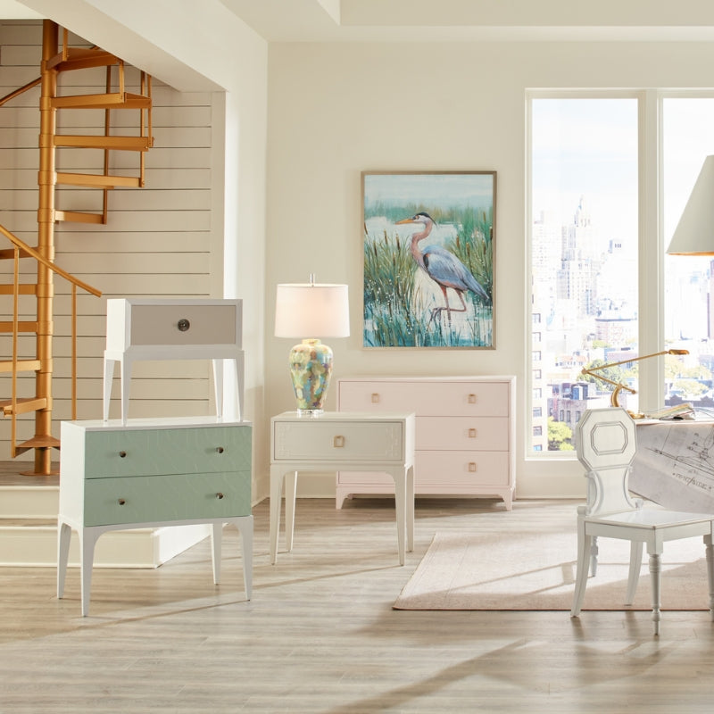 Coco Nightstand