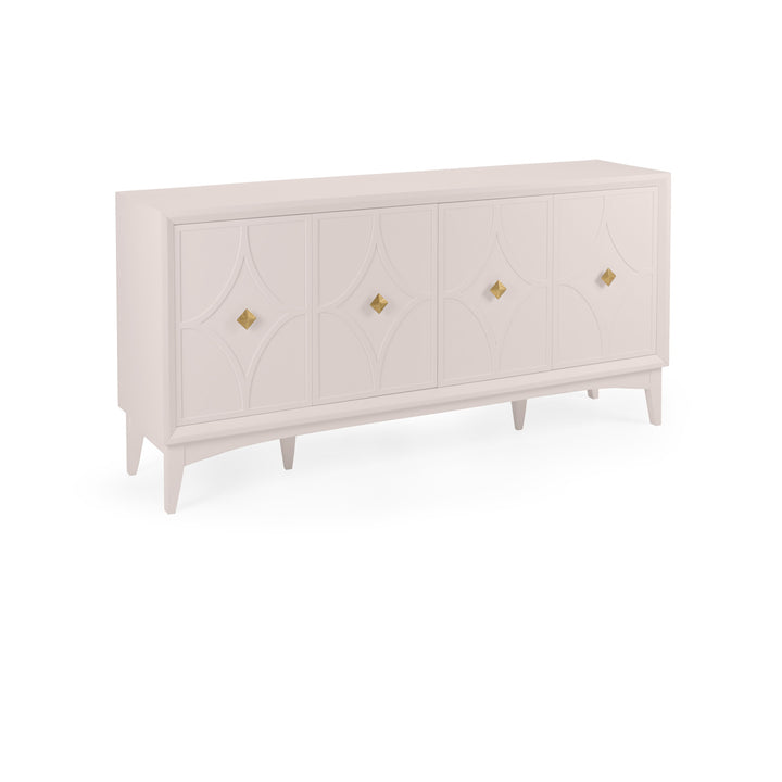 Diamond Sideboard - Custom