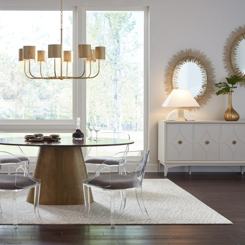 Diamond Sideboard - Custom