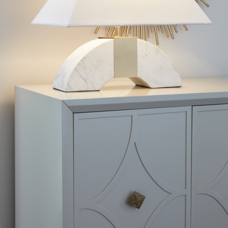 Diamond Sideboard - Custom