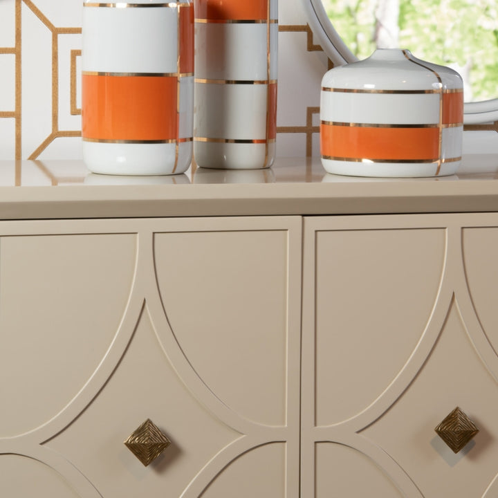 Diamond Sideboard - Custom