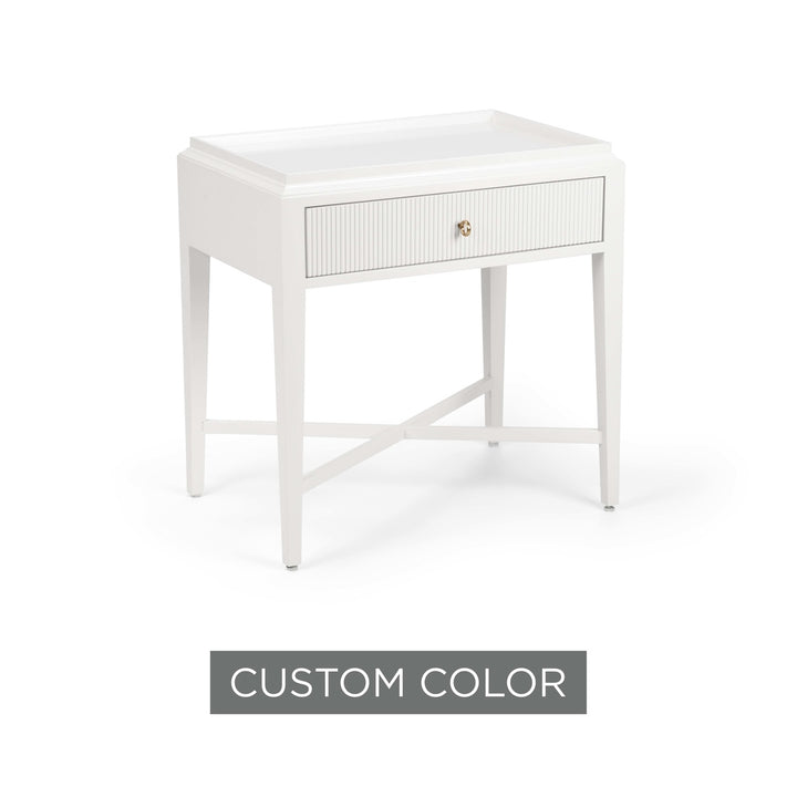 Cottage Nightstand