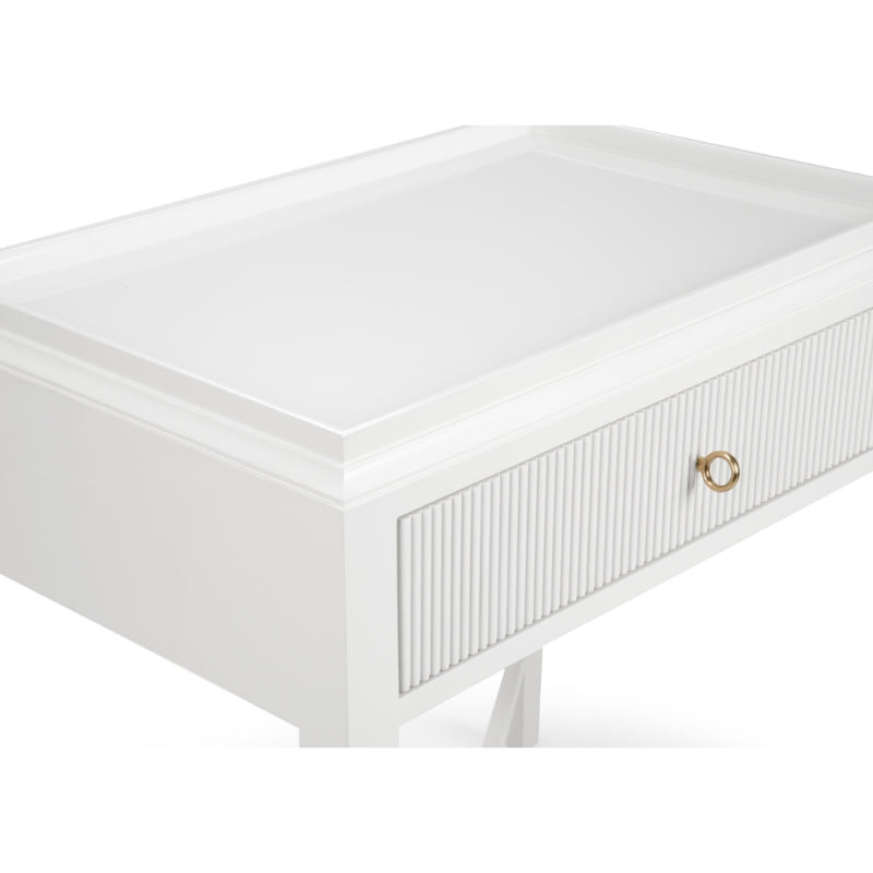 Cottage Nightstand