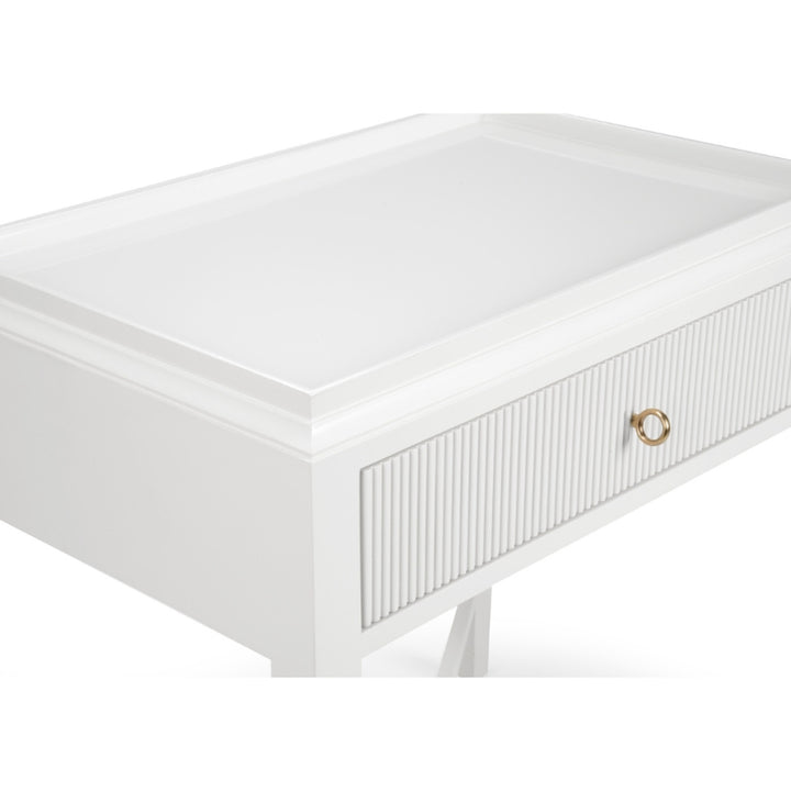 Cottage Nightstand