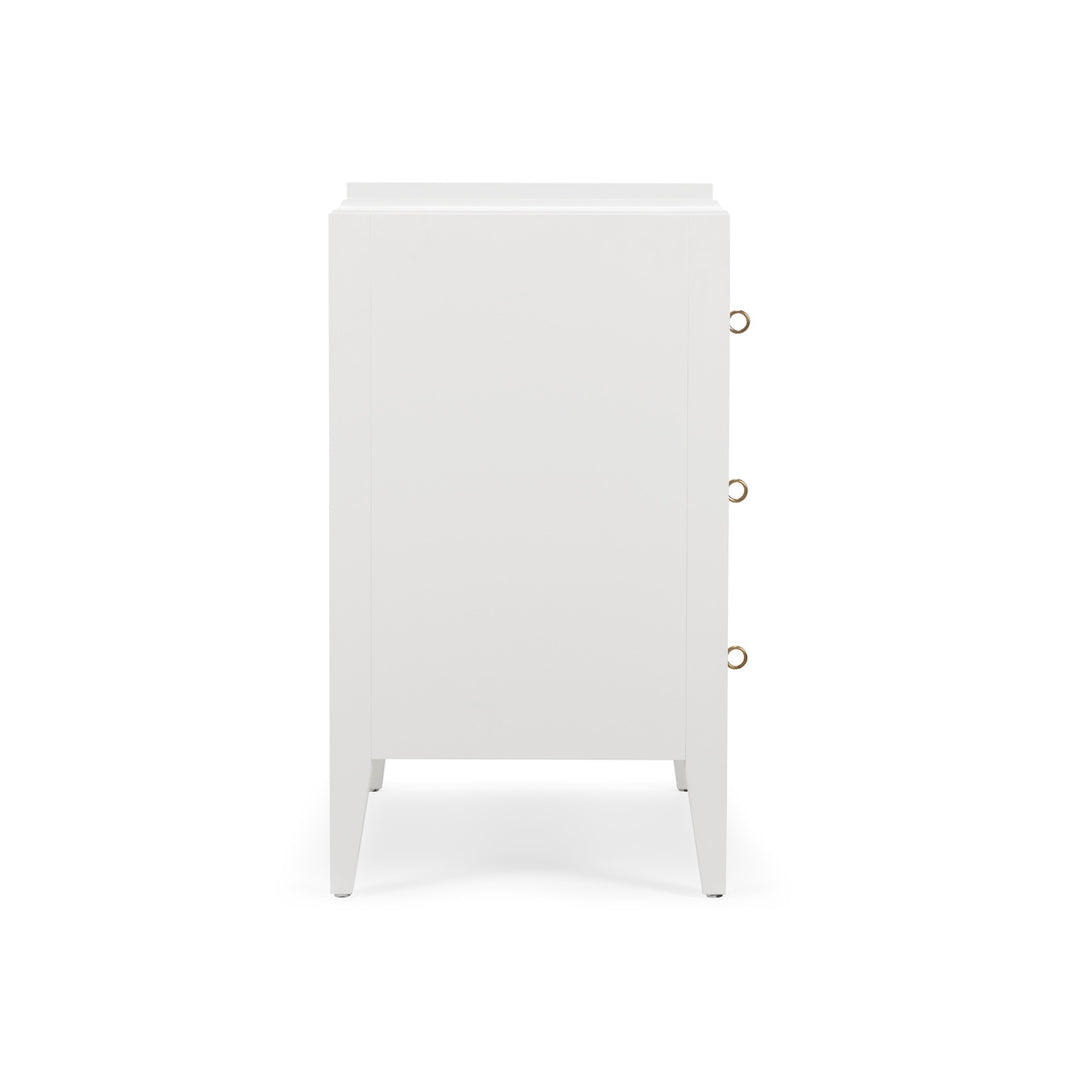 Cottage Chest - 3 Drawers