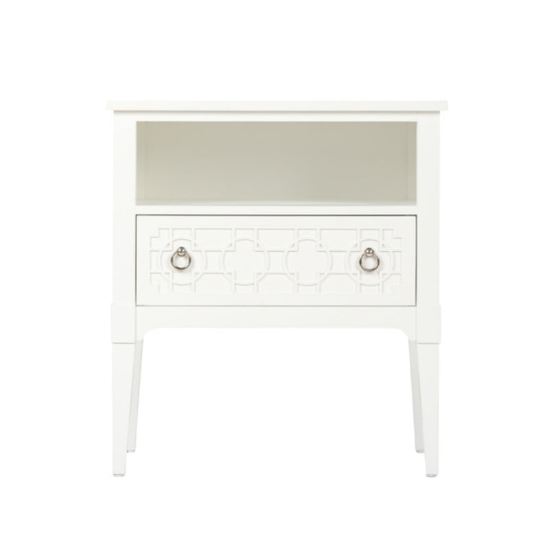 Cottage Chest - 3 Drawers