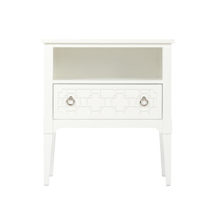 Cottage Chest - 3 Drawers