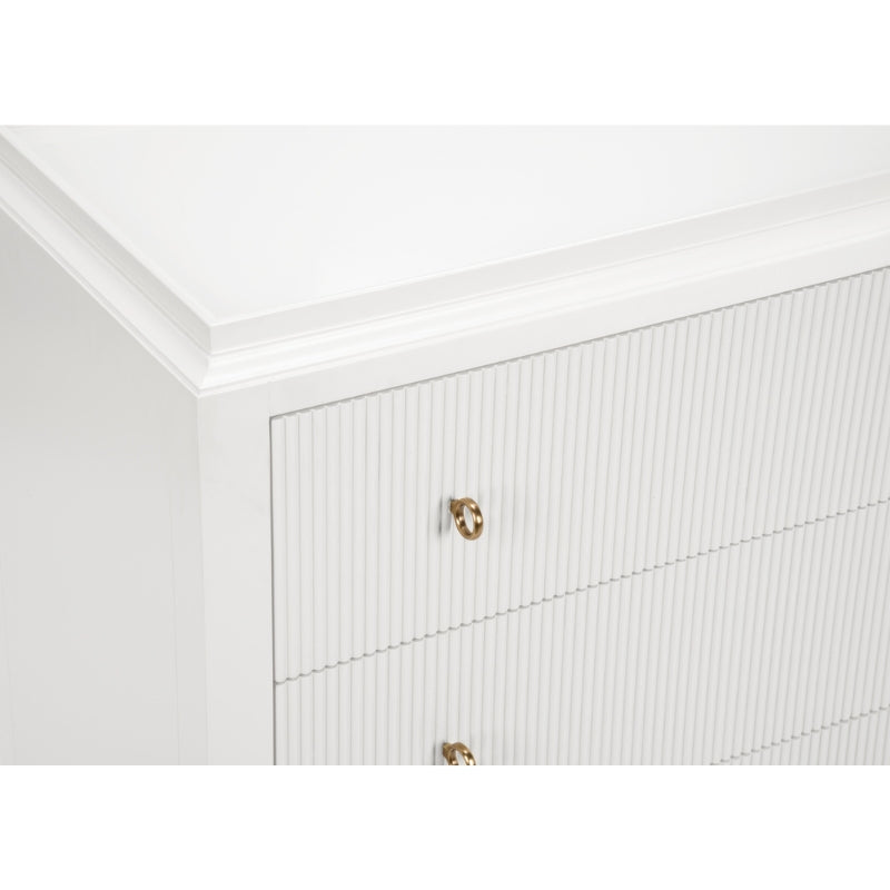 Cottage Chest - 3 Drawers