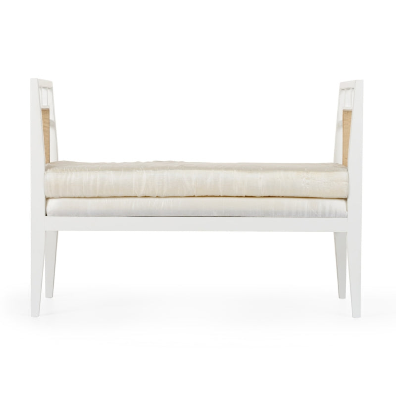 Trellis Bench