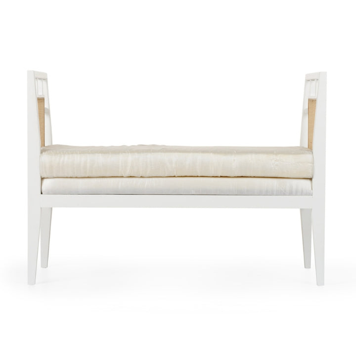 Trellis Bench