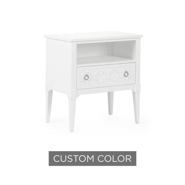 Bedside Table