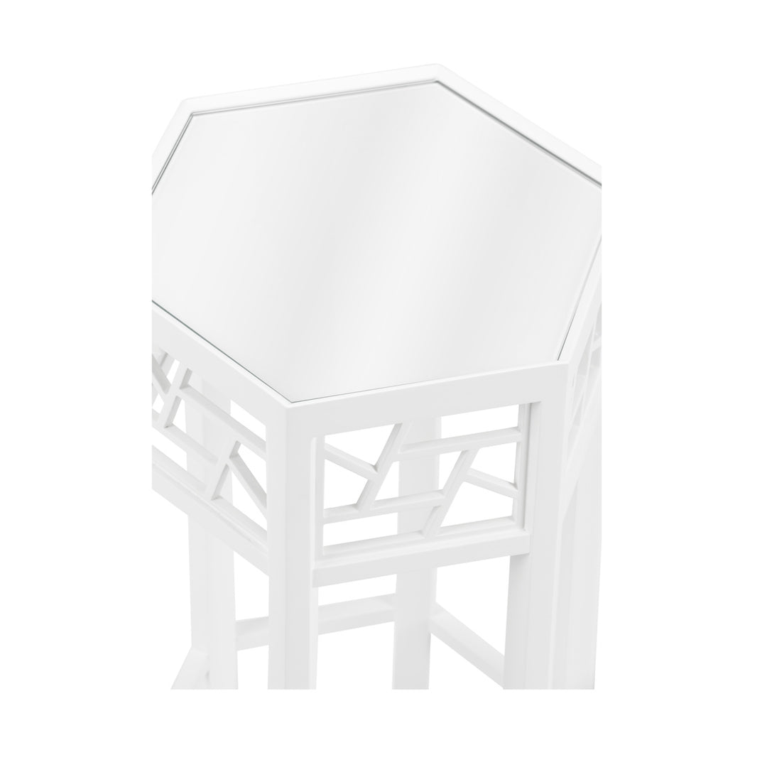 Grandstand Plant Stand - Short