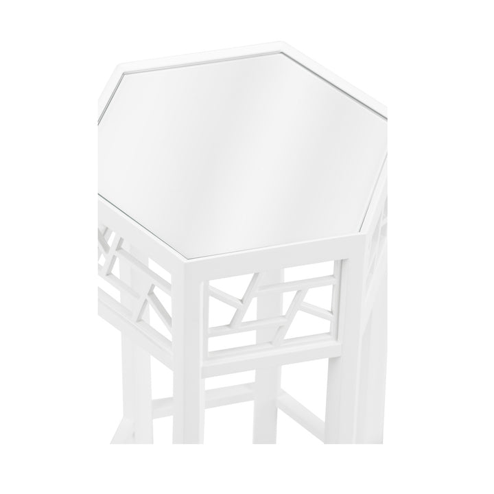 Grandstand Plant Stand - Short