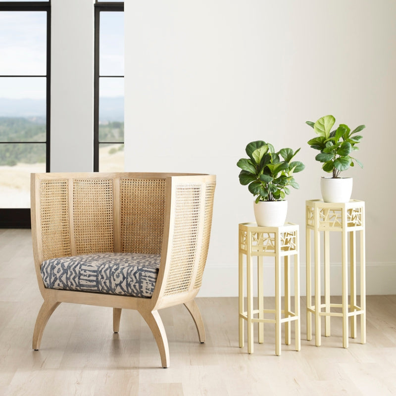 Grandstand Plant Stand - Short