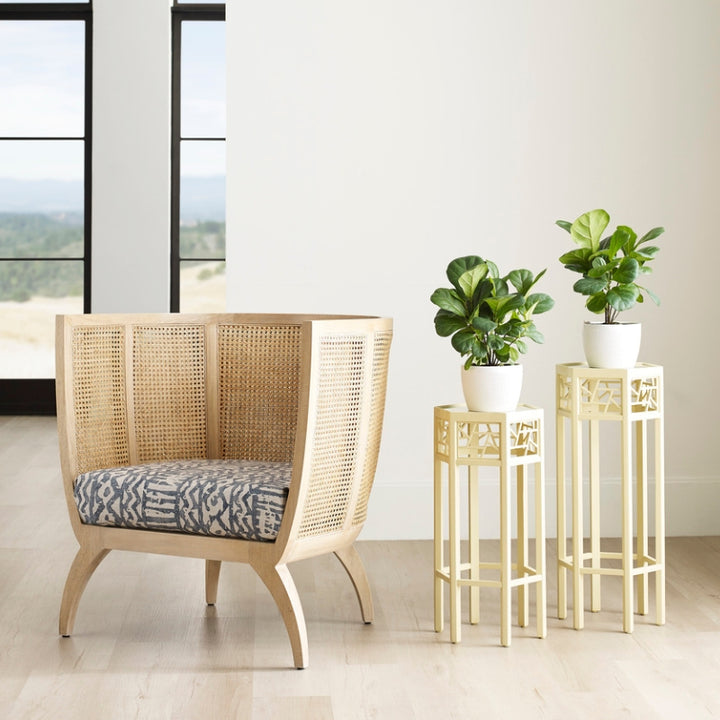 Grandstand Plant Stand - Short
