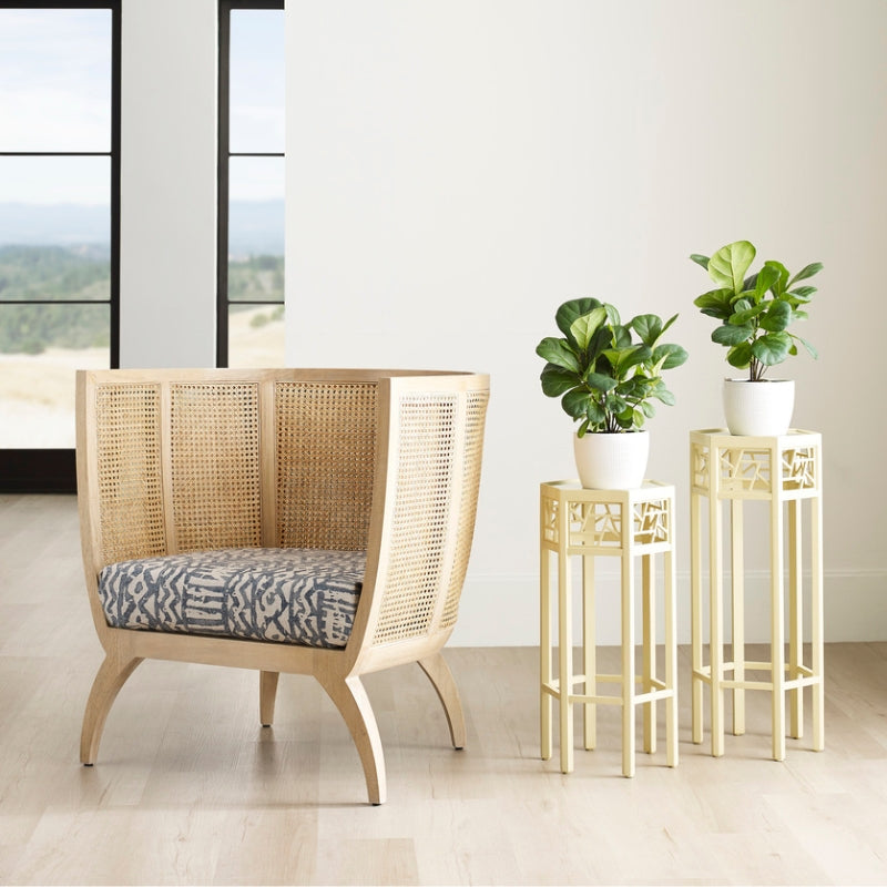 Grandstand Plant Stand - Tall