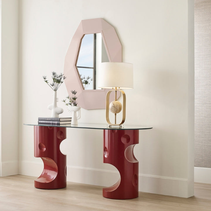 Cloud Mine Mirror (Sm)