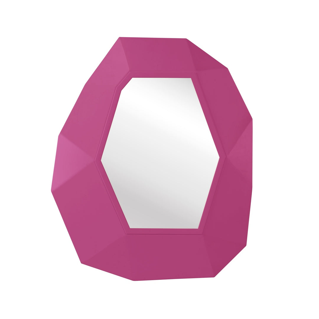 Cloud Mine Mirror (Sm)