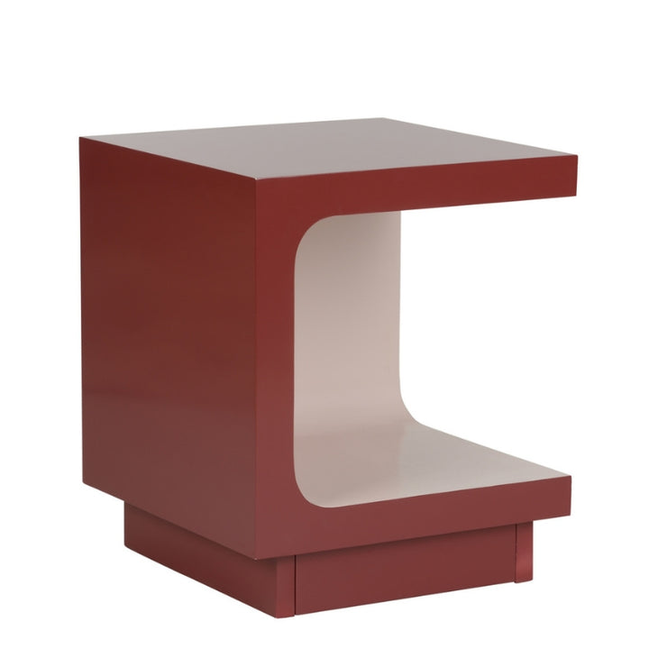 Ensconce Table