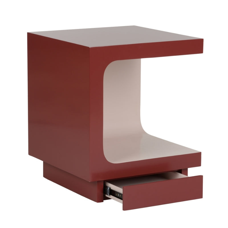 Ensconce Table
