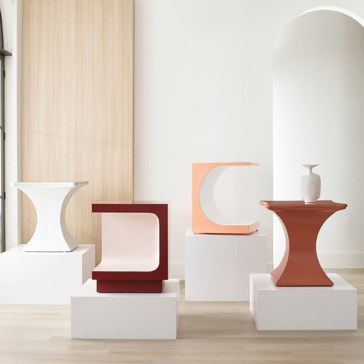Ensconce Table
